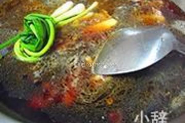 家常红烧排骨的做法图解3