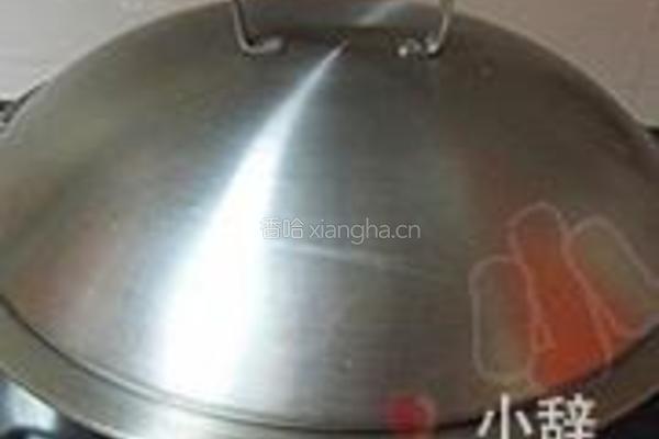 家常红烧排骨的做法图解5