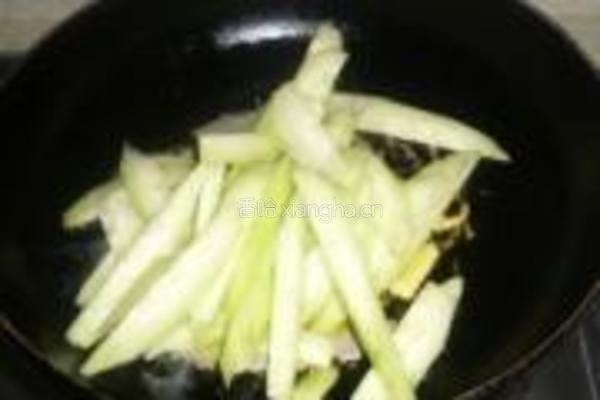 紫菜黄瓜腐竹汤的做法图解5