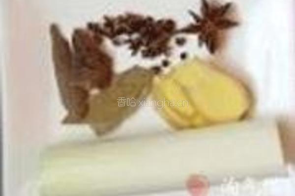 干烧鲅鱼的做法图解2