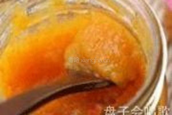 自制金桔酱的做法图解9
