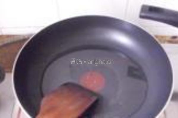 素炒苦瓜的做法图解10