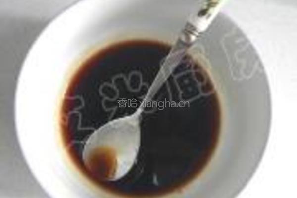 鲜虾面的做法图解5