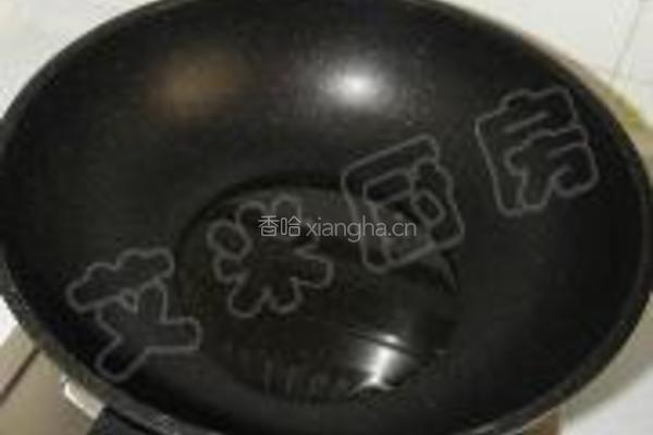 鲜虾面的做法图解7