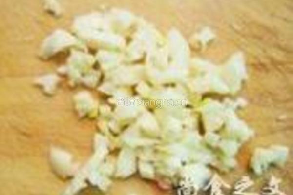 糖醋黄花鱼的做法图解3