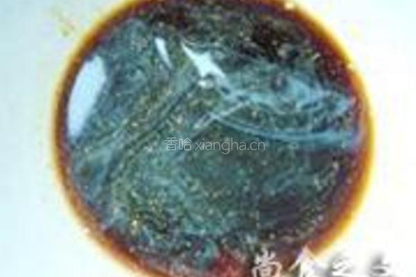 糖醋黄花鱼的做法图解5