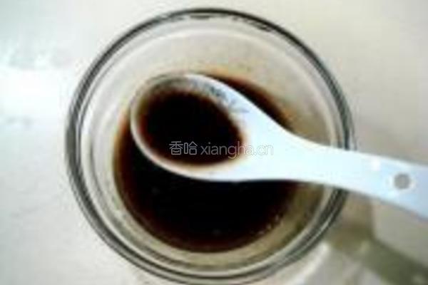 椒油蒜蓉拌茄泥的做法图解6
