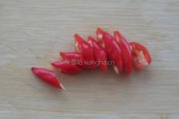清清爽爽秘制黄瓜的做法图解4