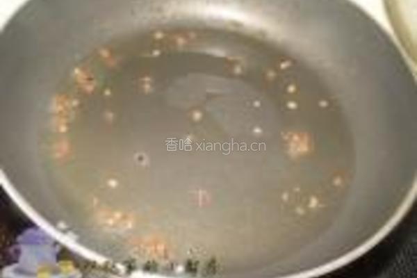 凉拌金针黄瓜的做法图解5