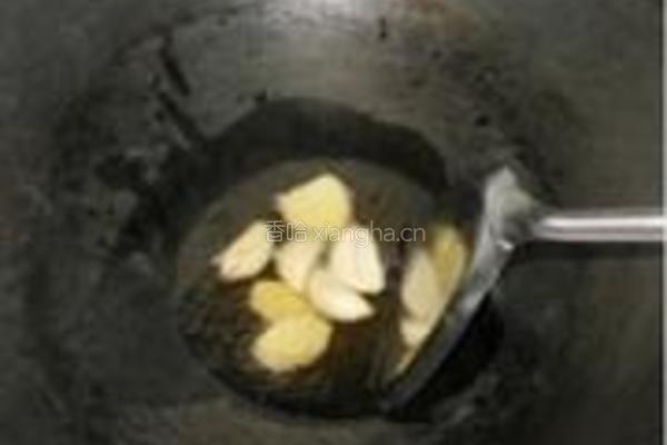 辣椒炒土豆丝的做法图解2