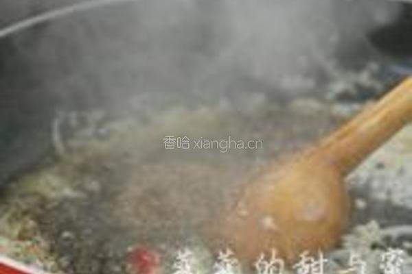 黑胡椒北极虾串的做法图解4
