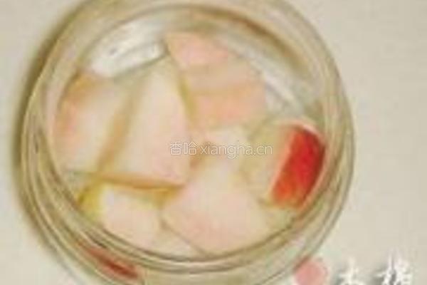 什锦水果罐头的做法图解10