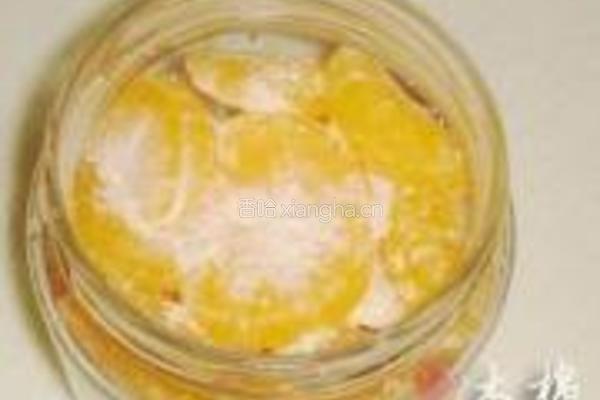 什锦水果罐头的做法图解11