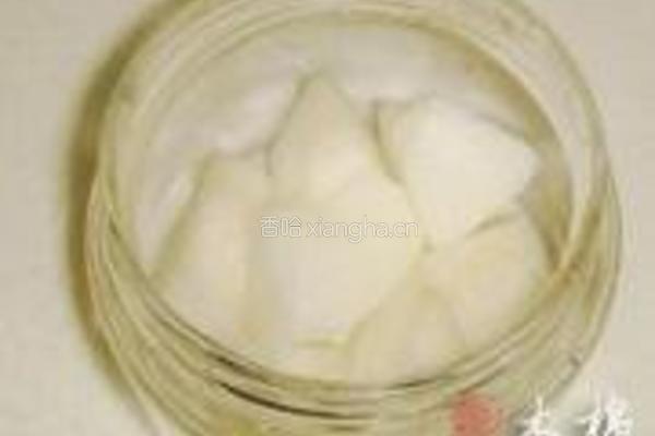 什锦水果罐头的做法图解9