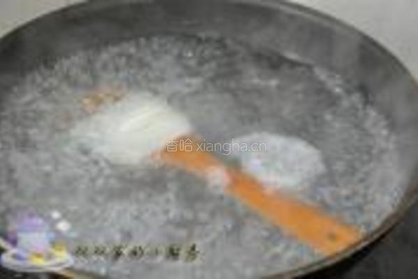 排骨粽子的做法图解6