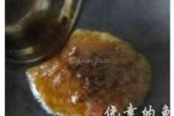 XO酱爆鸡丁的做法图解9