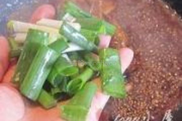 完美家常红烧鱼的做法图解11