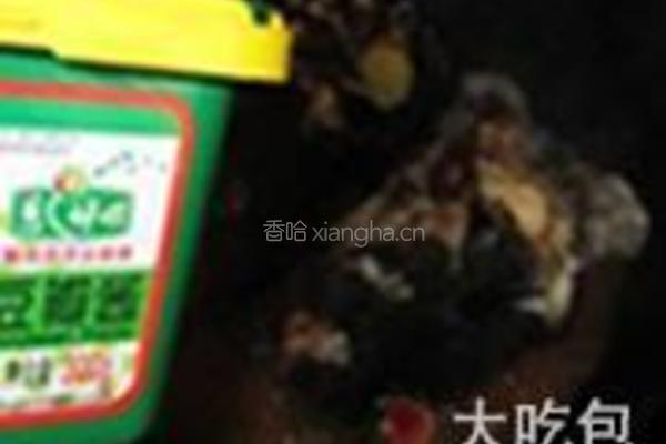 酱炖鲢鱼的做法图解6