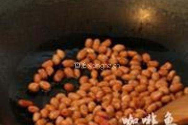 老干妈豆豉烤鱼的做法图解12