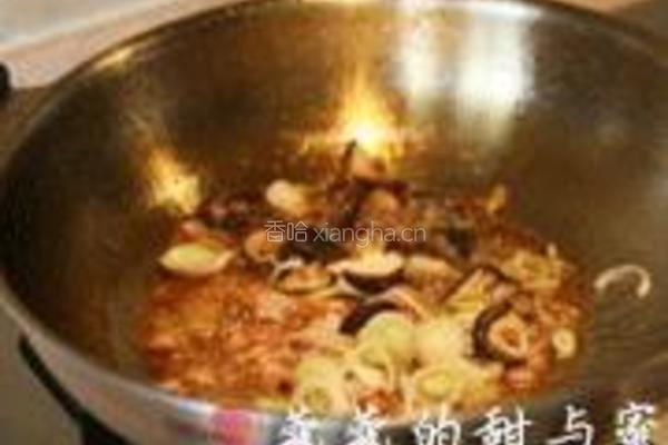 干烧鱼的做法图解6