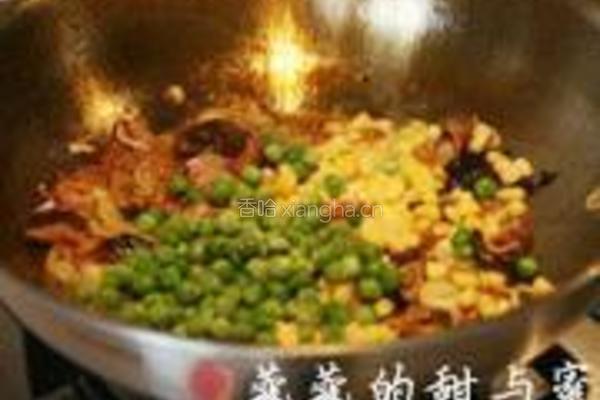 干烧鱼的做法图解7