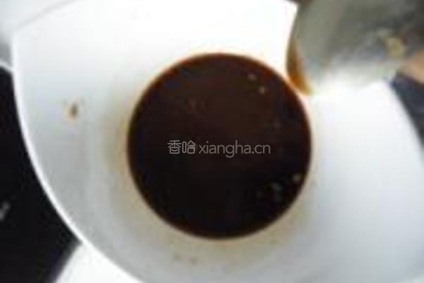 豆腐丸的做法图解13