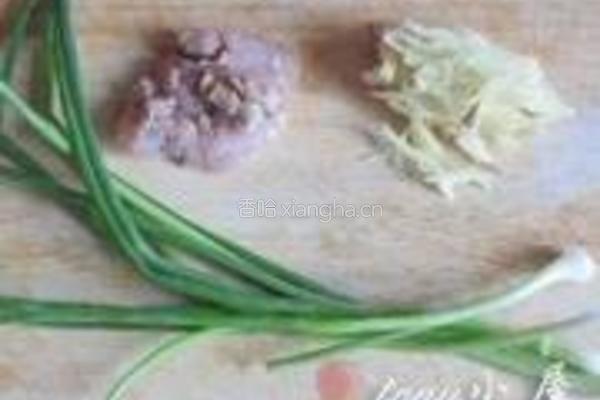 野生鲫鱼汤的做法图解3