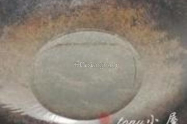 野生鲫鱼汤的做法图解4
