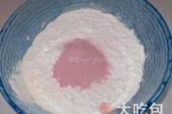 糯米烧卖的做法图解4
