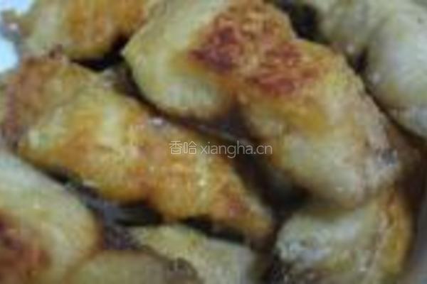 铁锅煎烧豆腐鱼的做法图解15