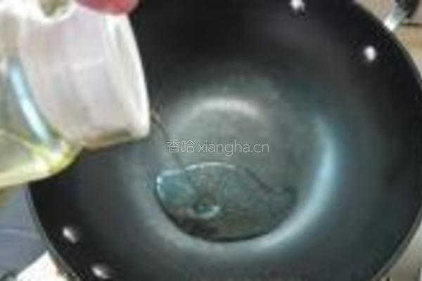 铁锅煎烧豆腐鱼的做法图解10