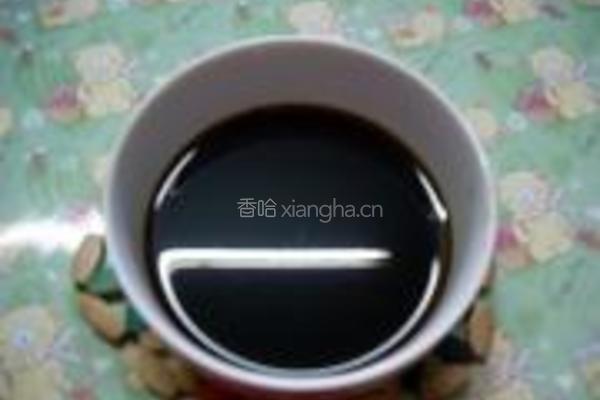 红烧鲤鱼块的做法图解3