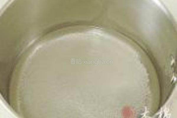 自制芒果干的做法图解3
