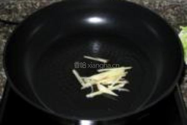 酸辣太阳蛋汤的做法图解4
