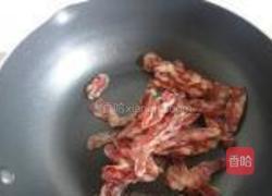大盆花菜的做法图解5