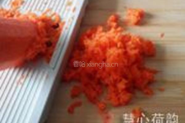 榆次桃花面的做法图解10