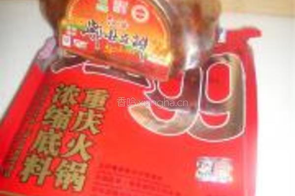 炒田螺的做法图解3