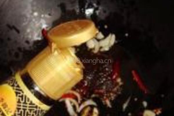 啤酒酱焖小黄鱼的做法图解5