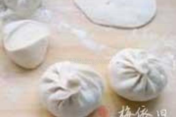 三丁包子的做法图解7