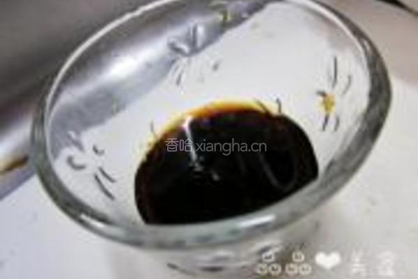 皮蛋豆腐的做法图解6