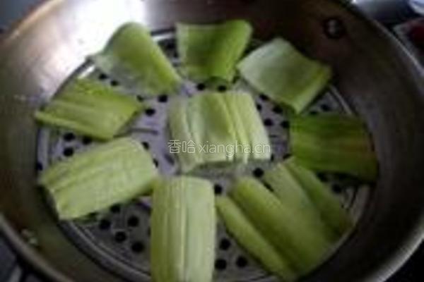 团子的做法图解13