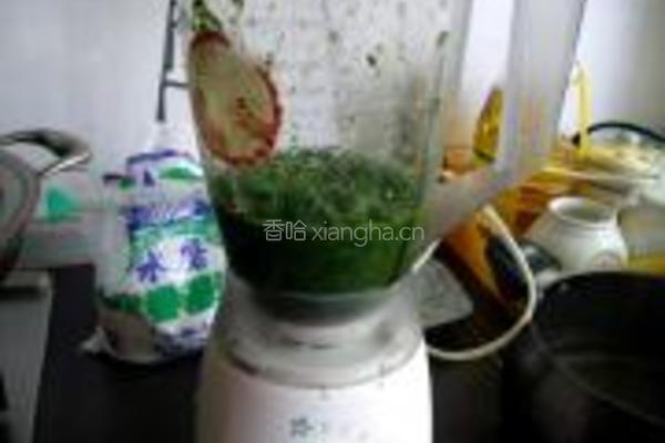 团子的做法图解5