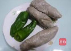 糖醋面筋的做法图解1