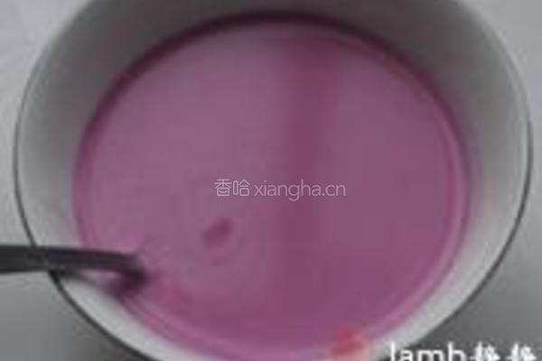 苋菜凉皮的做法图解13