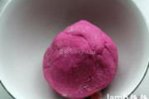 苋菜凉皮的做法图解7