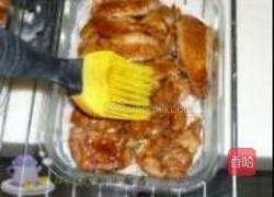 秘制鸡腿饭的做法图解8