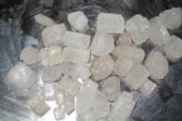 自制橘子罐头的做法图解4