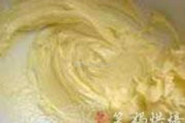 橄榄型酥香面包的做法图解13