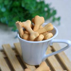磨牙棒的做法[图]