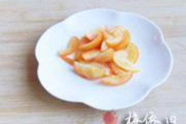 水果什锦饭的做法图解3